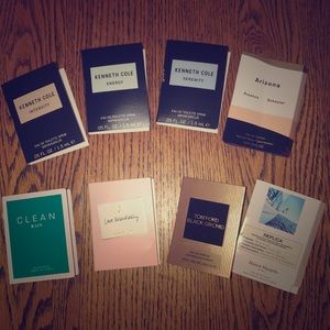 NEW! Sampler Bundle!